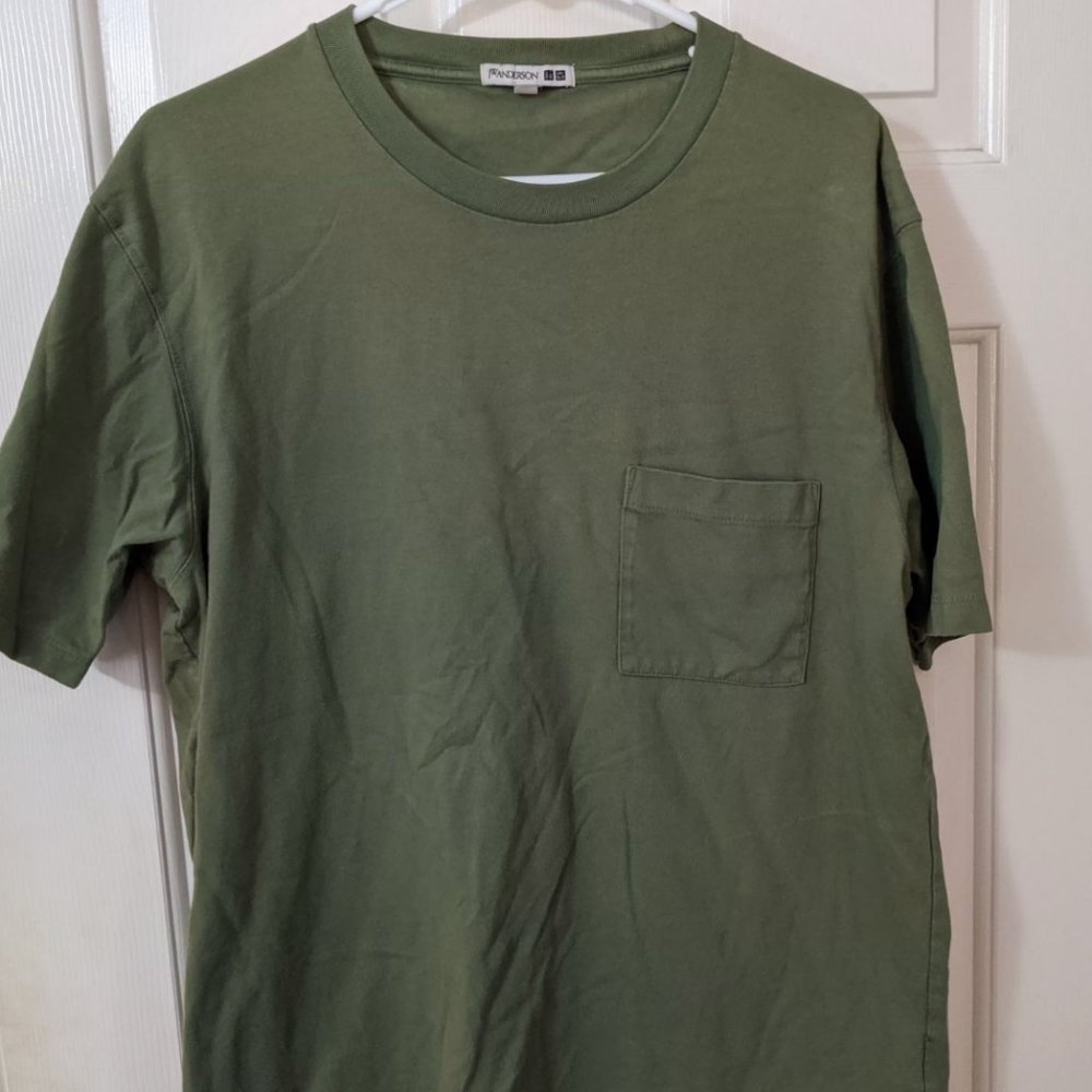 Uniqlo x JW Anderson T-Shirt